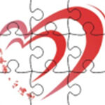 LOGO 拼图