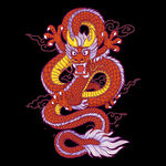 上古神兽元素