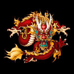 上古神兽元素