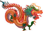 上古神兽元素