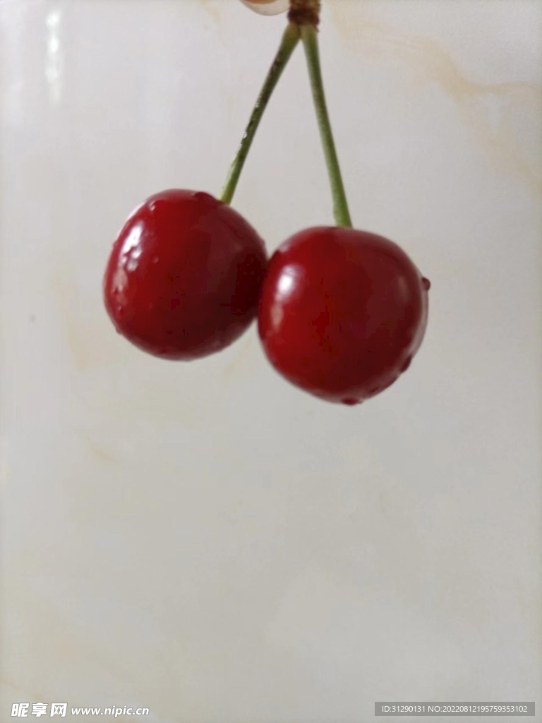 樱桃