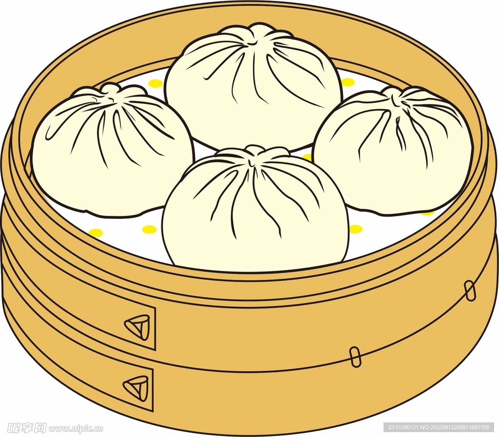 包子