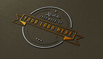 logo样机