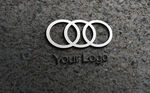 logo样机