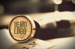 logo样机