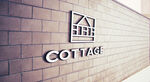 logo样机