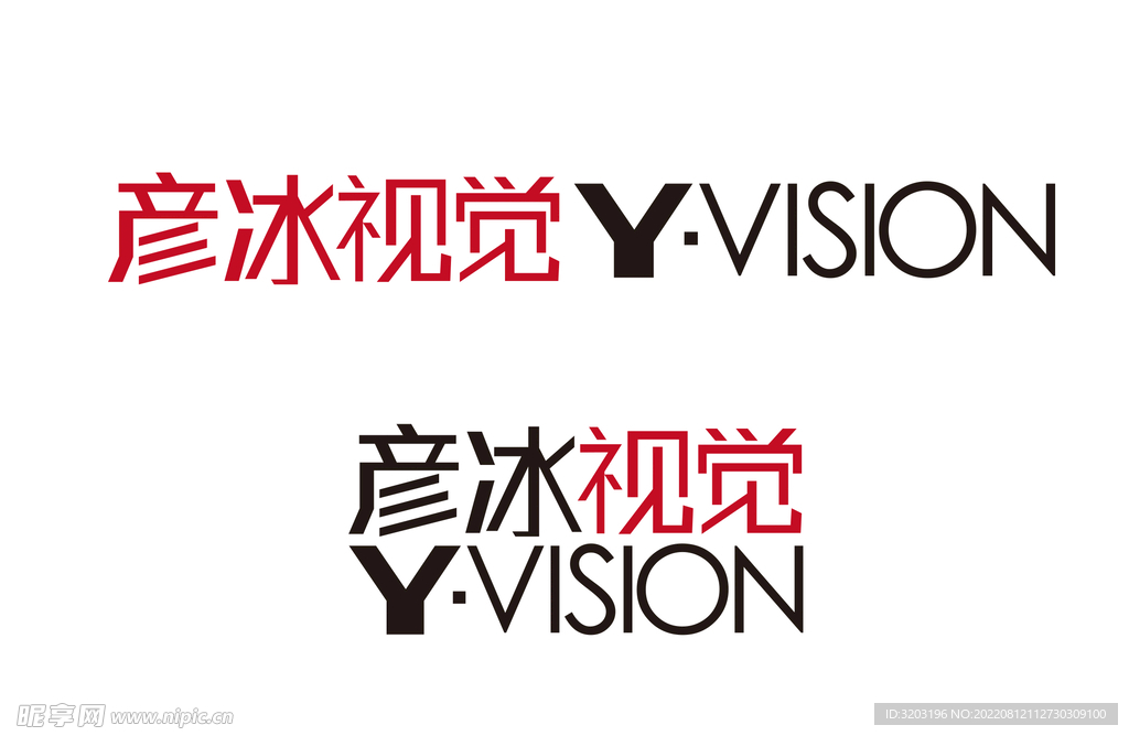 彦冰视觉