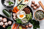 韩国料理