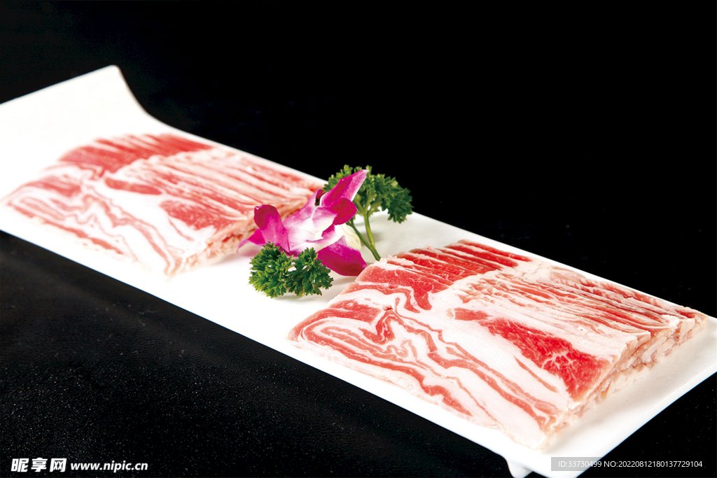 培根肉