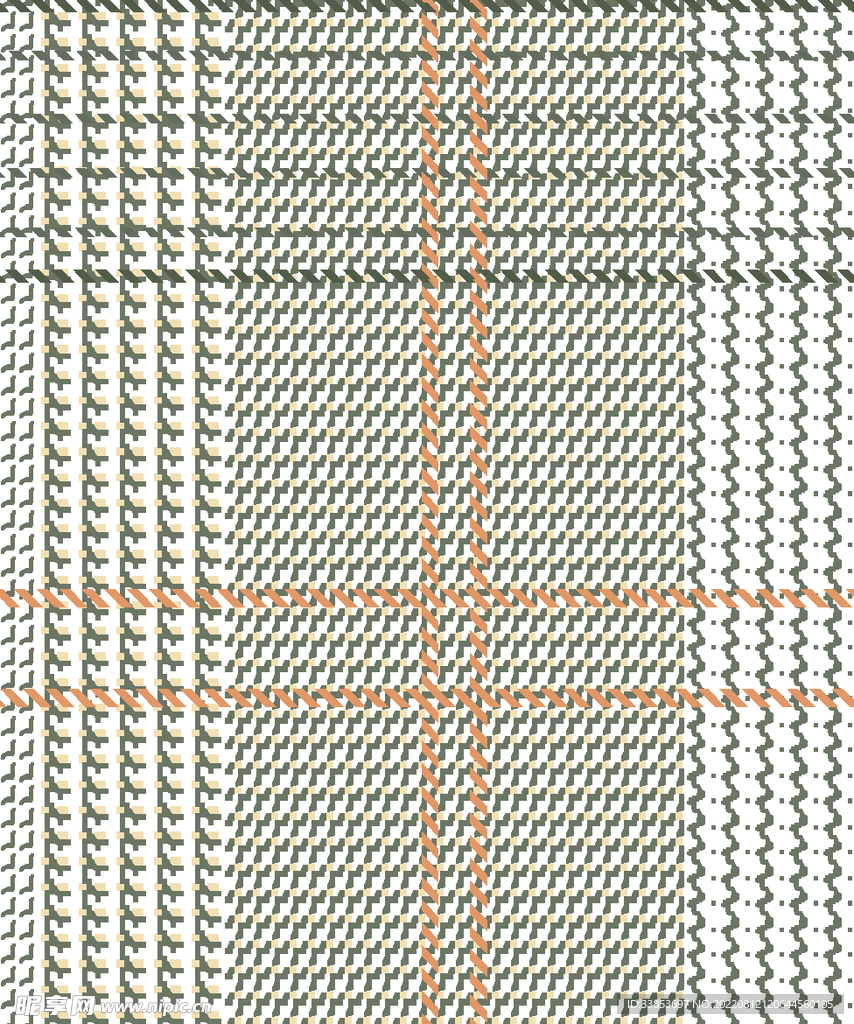 格子