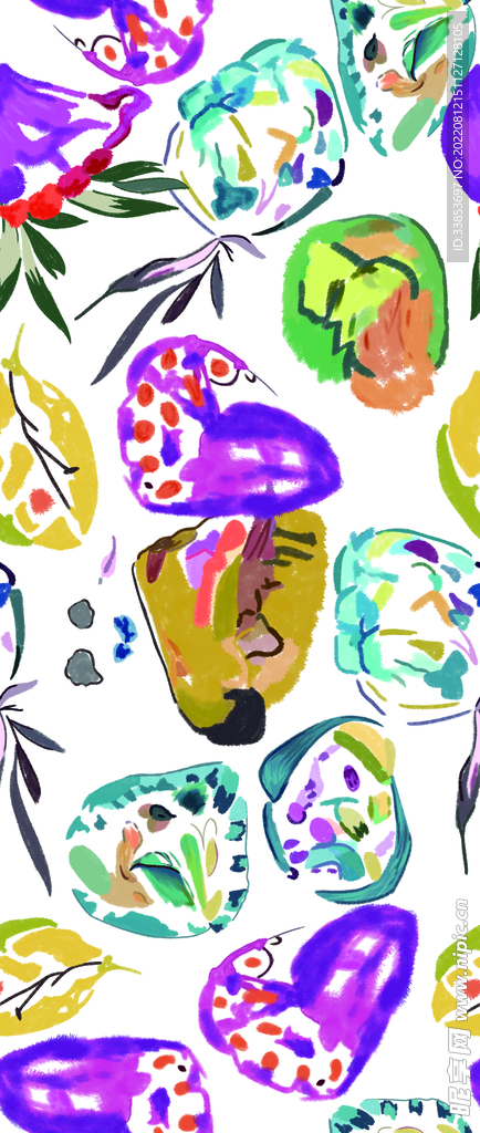 数码印花