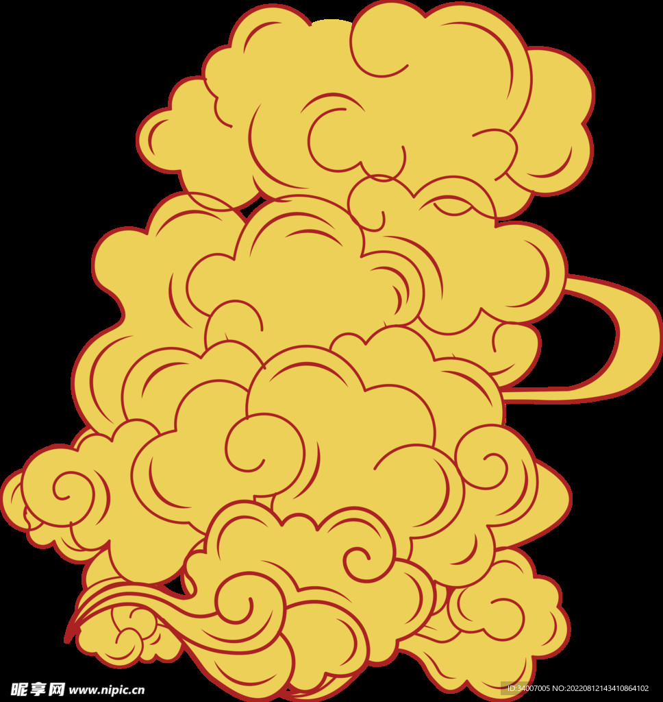 素材贴纸
