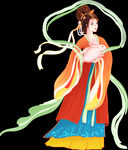 素材贴纸