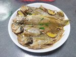 红烧小黄鱼