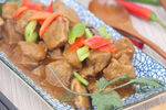 经典红烧牛肉