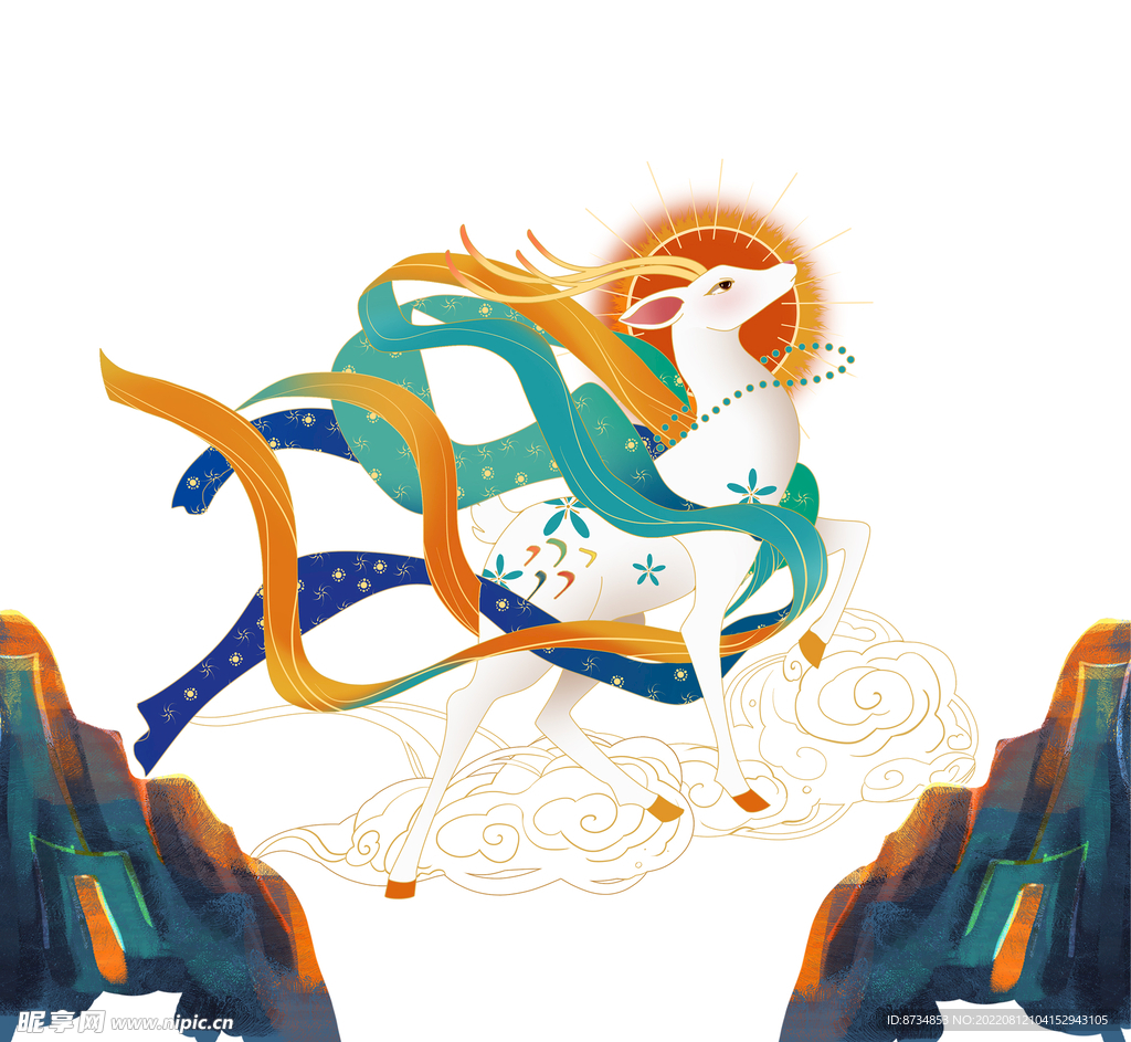 鹿