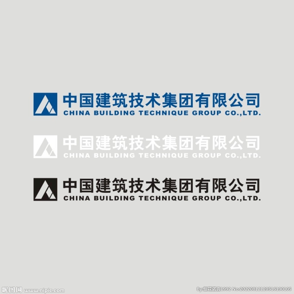中国建筑技术集团有限公司