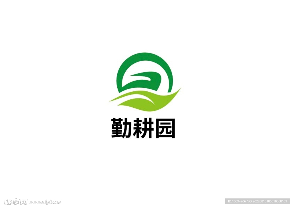 农业标识设计