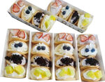 甜品