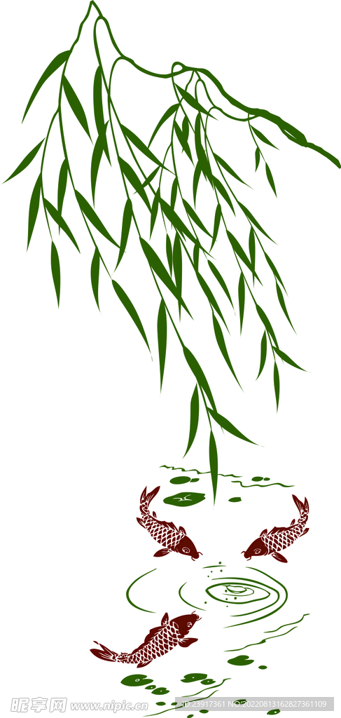 花纹   古风    矢量  