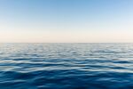 海平面