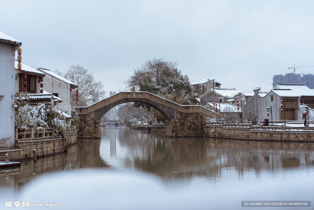 山水风景