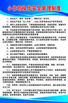 作坊安全管理制度