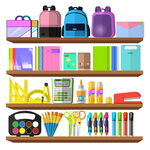 学习用品