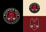 logo设计