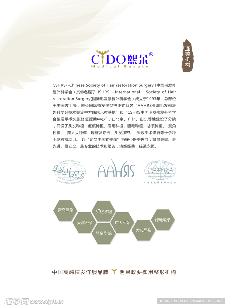 品牌故事