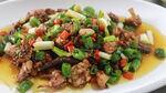 尖椒鸡