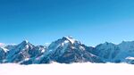 雪山