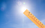高温天气 