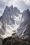 山