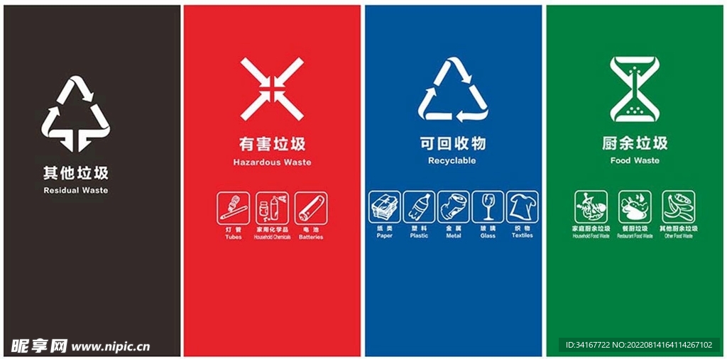 垃圾分类