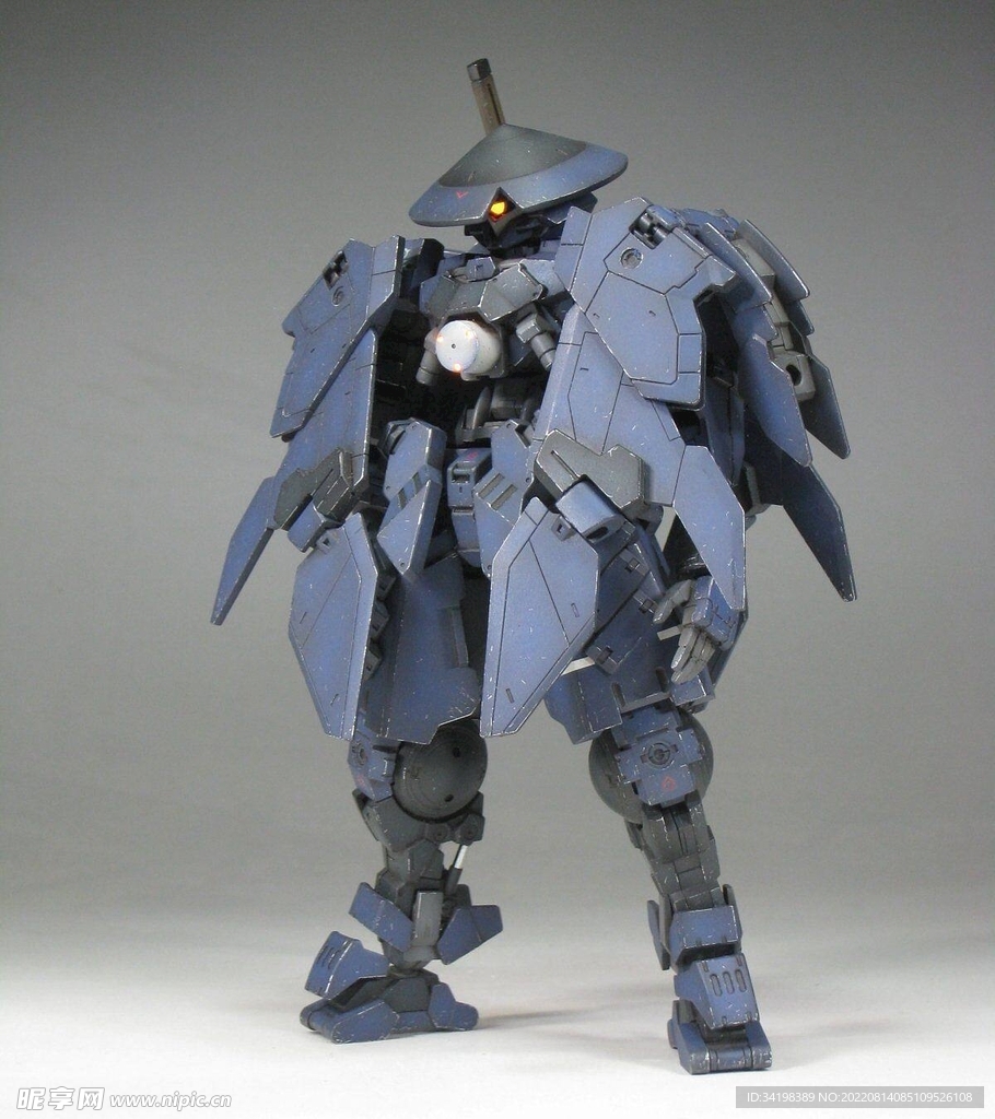 机甲
