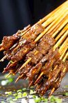 牛肉串