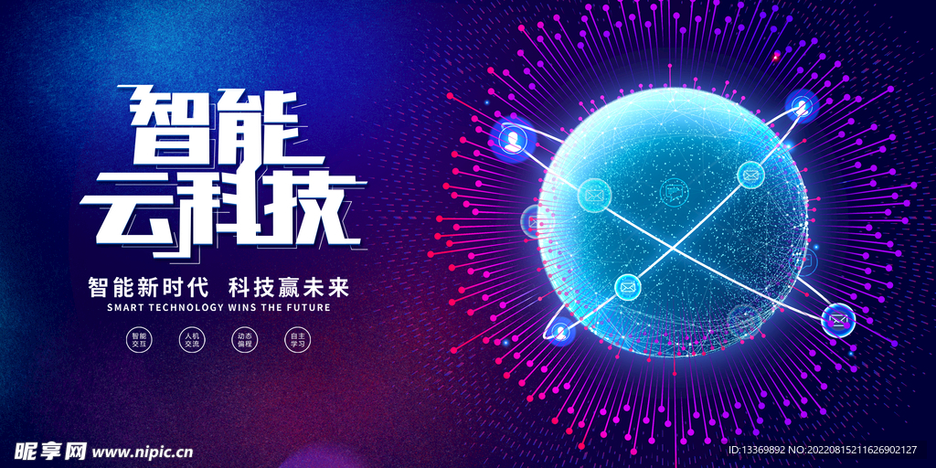 科技