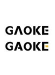 字体设计 英文设计 gaoke