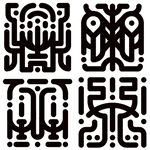 符文 异志