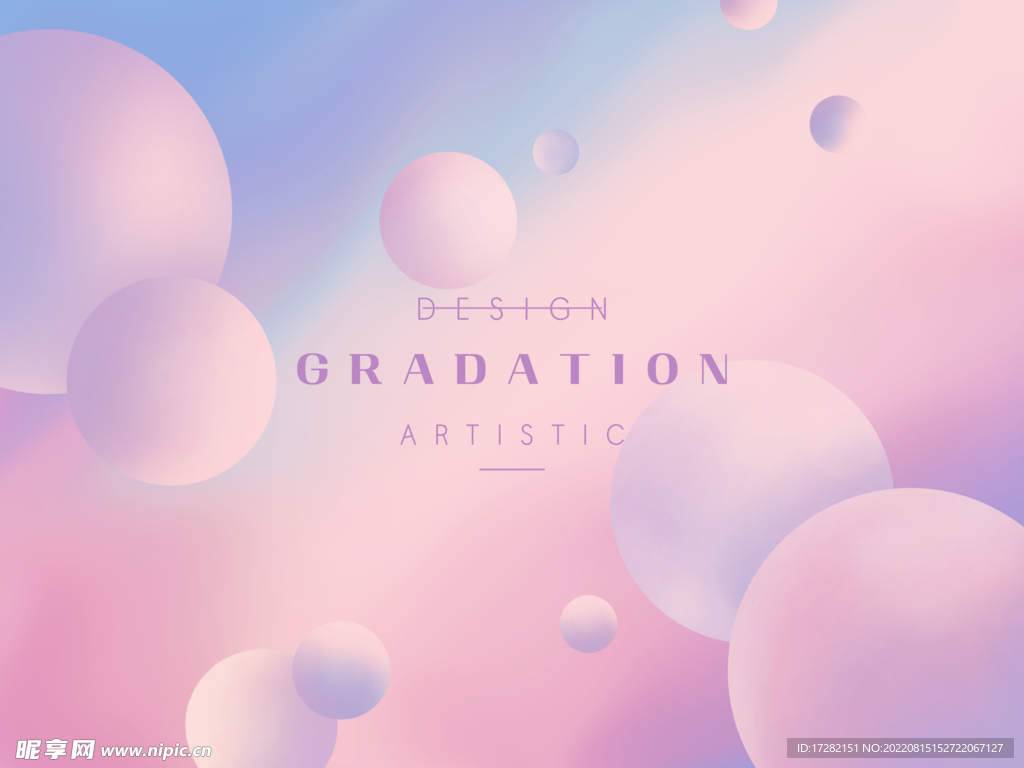  海报PSD  渐变   背景