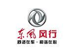 东风风行 LOGO 车标