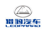 猎豹汽车 LOGO 车标
