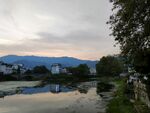 黄山宏村景区
