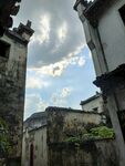 西递宏村