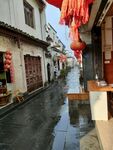 西递风景区
