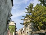西递宏村