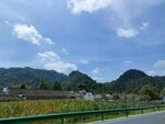 黄山宏村景区