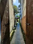 水墨宏村景区