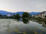 宏村景区